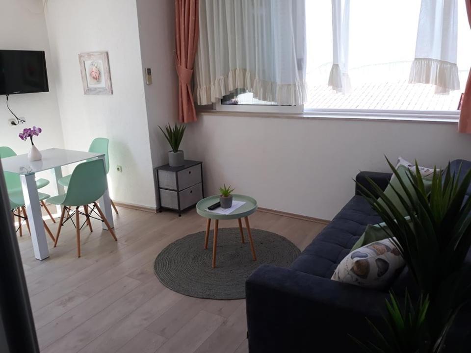 Apartments Viki 特罗吉尔 外观 照片